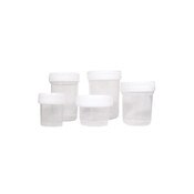 Containers, 90mL Duoclick (empty)